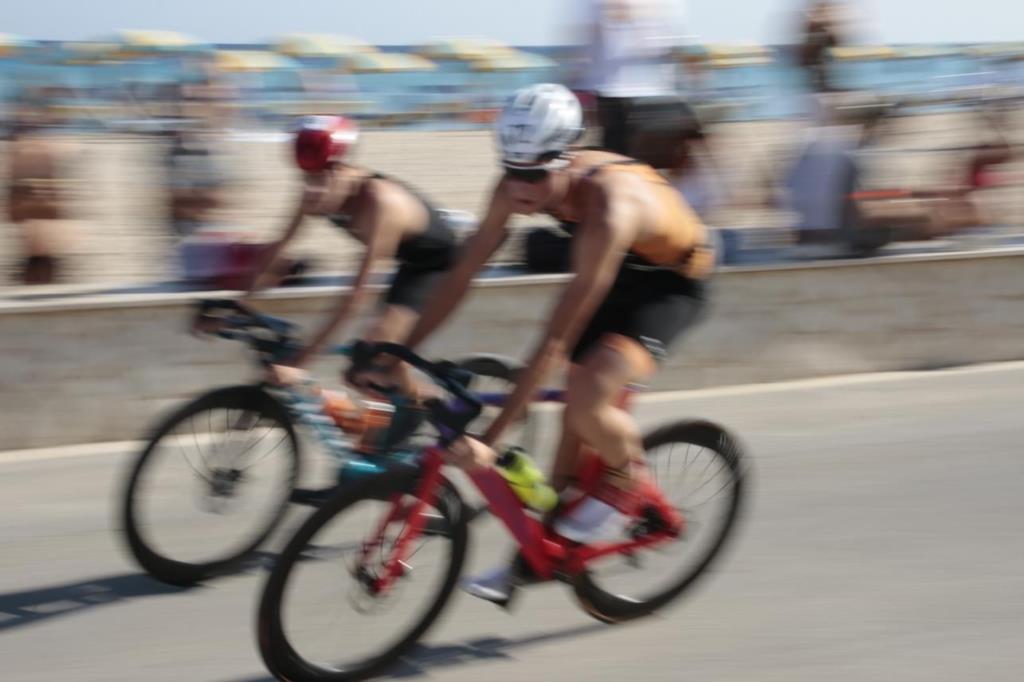 TRIATHLON